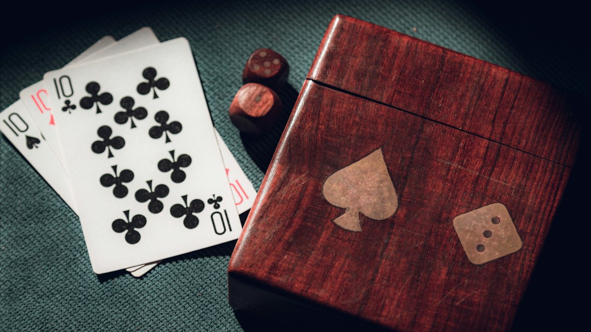 juegos de mesa